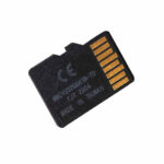 کارت حافظه microSD سن دیسک مدل Ultra A1 کلاس 10 استاندارد  1- UHS سرعت 100MBps ظرفیت 32 گیگابایت