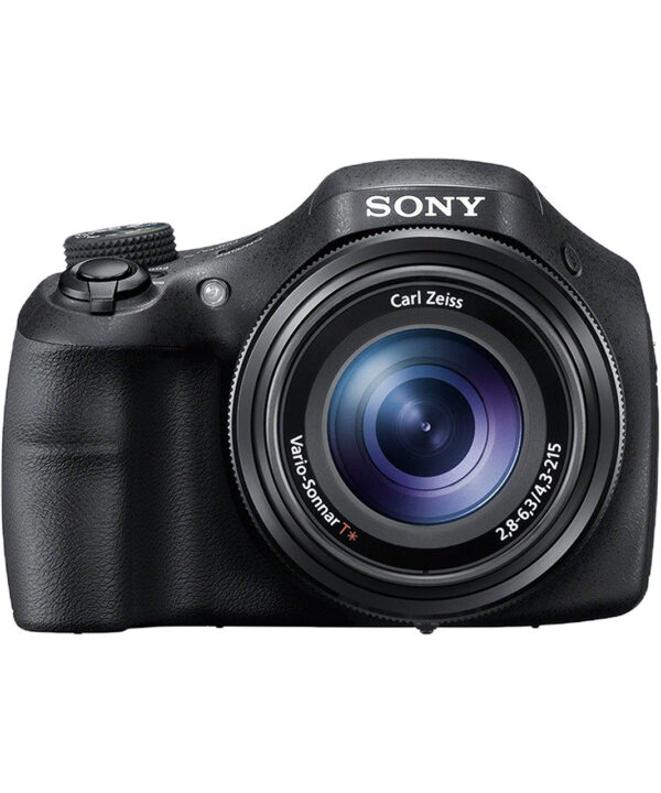 دوربین دیجیتال سونی سایبرشات DSC-HX300