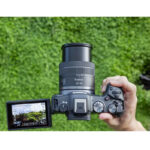 لنز دوربین کانن مدل RF 24-50mm f/4.5-6.3 IS STM