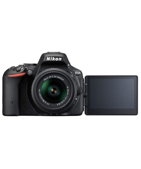 دوربین دیجیتال نیکون D5500 به همراه لنز 18-140
