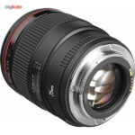 لنز دوربین کانن مدل EF 35mm F/1.4L USM