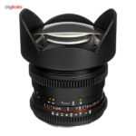 لنز سامیانگ مدل 14mm T/3.1 As IF UMC VDSLR