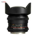 لنز سامیانگ مدل 14mm T/3.1 As IF UMC VDSLR