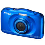 دوربین دیجیتال نیکون مدل Coolpix S33