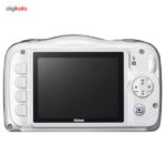 دوربین دیجیتال نیکون مدل Coolpix S33
