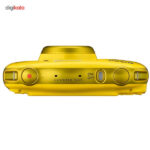 دوربین دیجیتال نیکون مدل Coolpix S33