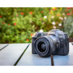 لنز دوربین کانن مدل RF 24-50mm f/4.5-6.3 IS STM