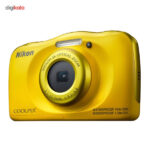 دوربین دیجیتال نیکون مدل Coolpix S33