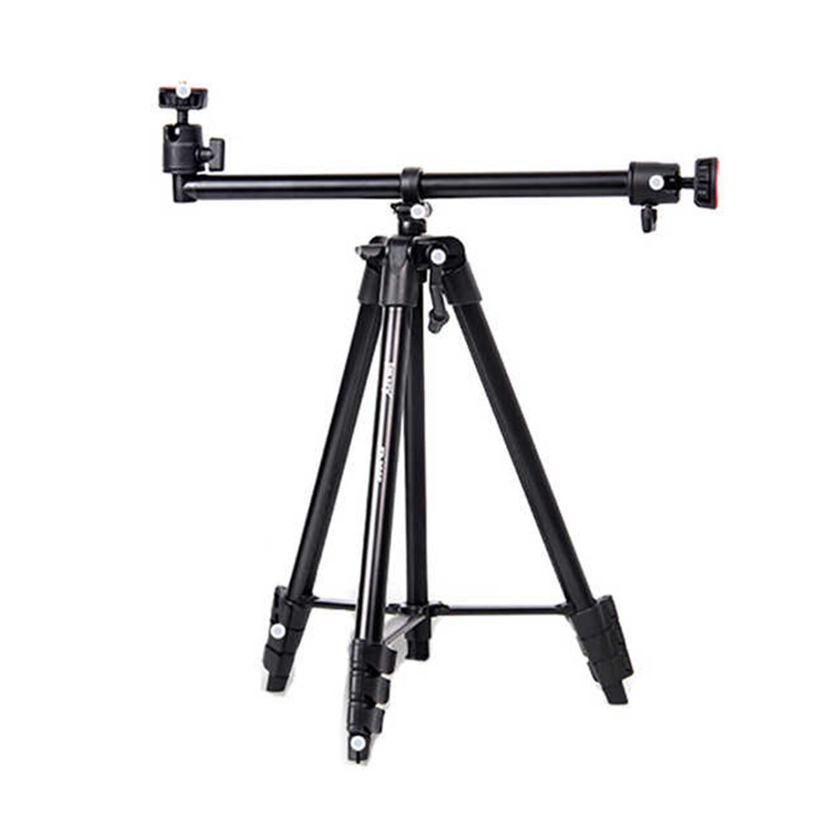 سه پایه دوربین جی ماری مدل KP-2207
