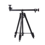 سه پایه دوربین جی ماری مدل KP-2207