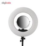 رینگ لایت  مدل  SY-3161 II