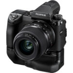 لنز دوربین فوجی فیلم مدل GF45mmF2.8 R WR