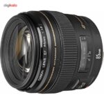 لنز کانن EF 85mm F/1.8 USM