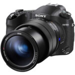 دوربین دیجیتال سونی سایبرشات مدل DSC-RX10 IV