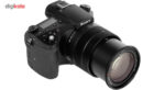 دوربین دیجیتال سونی سایبرشات مدل DSC-RX10 IV