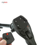 سه پایه منفراتو MKC3-H01
