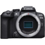 دوربین دیجیتال بدون آینه کانن مدل Canon EOS R10 به همراه لنز 150-18 میلیمتر