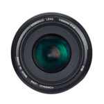 لنز دوربین یونگنو مدل Prime YN50mm F1.4 Canon