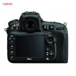 دوربین دیجیتال نیکون مدل D810 به همراه لنز 24-120 میلی متر F/4G VR