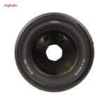 لنز دوربین نیکون مدل 85mm F/1.8G AF-S