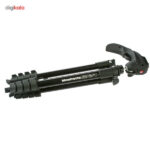 سه پایه منفراتو MKC3-H01