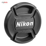 دوربین دیجیتال نیکون مدل D3200 با لنز 18-55 F/3.5-5.6G ED II