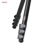 سه پایه دوربین بنرو مدل A4580F
