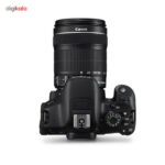 دوربین دیجیتال کانن مدل EOS 700D Kit 18-135mm IS STM