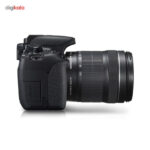 دوربین دیجیتال کانن مدل EOS 700D Kit 18-135mm IS STM