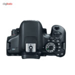 دوربین دیجیتال کانن مدل EOS 750D به همراه لنز 55-18 میلی متر IS STM