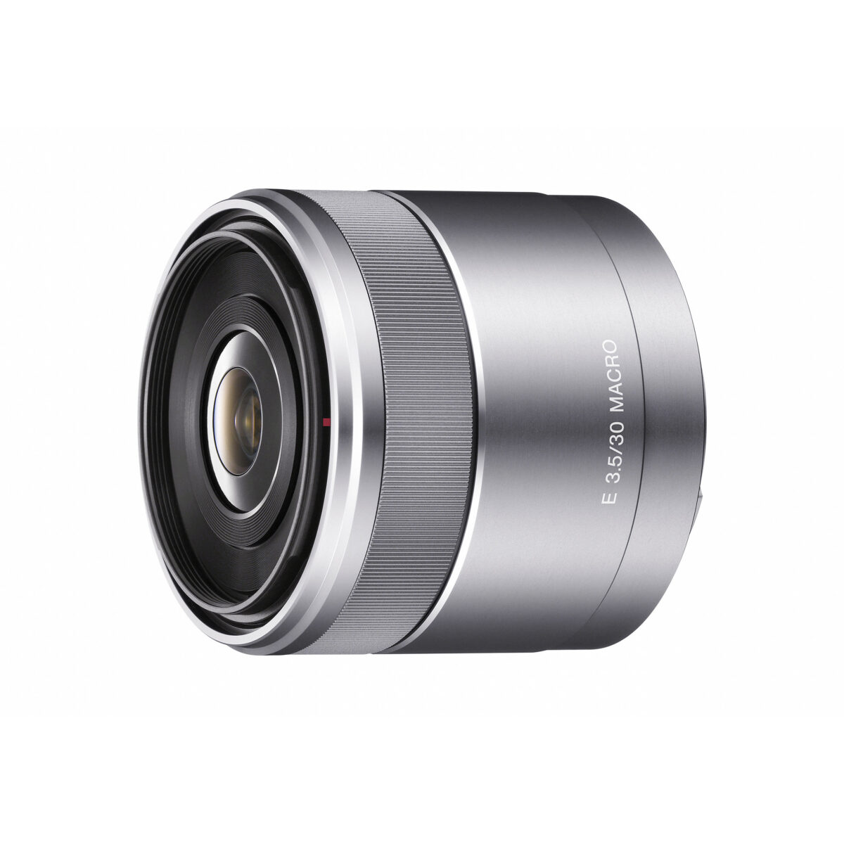لنز دوربین سونی مدل E 30mm F3.5 Macro