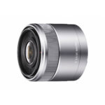 لنز دوربین سونی مدل E 30mm F3.5 Macro