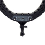 رینگ لایت مدل YQ-420a