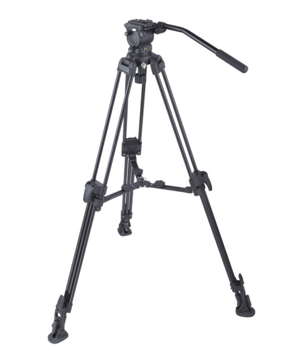 سه پایه دوربین مدل FC-270A