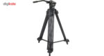 سه پایه دوربین مدل FC-270A