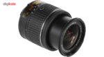 لنز نیکون مدل AF-P DX 18-55mm f/3.5-5.6G VR