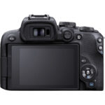 دوربین دیجیتال بدون آینه کانن مدل Canon EOS R10 به همراه لنز 150-18 میلیمتر