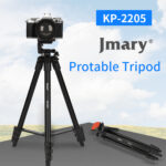 سه پایه دوربین جی ماری مدل KP2205