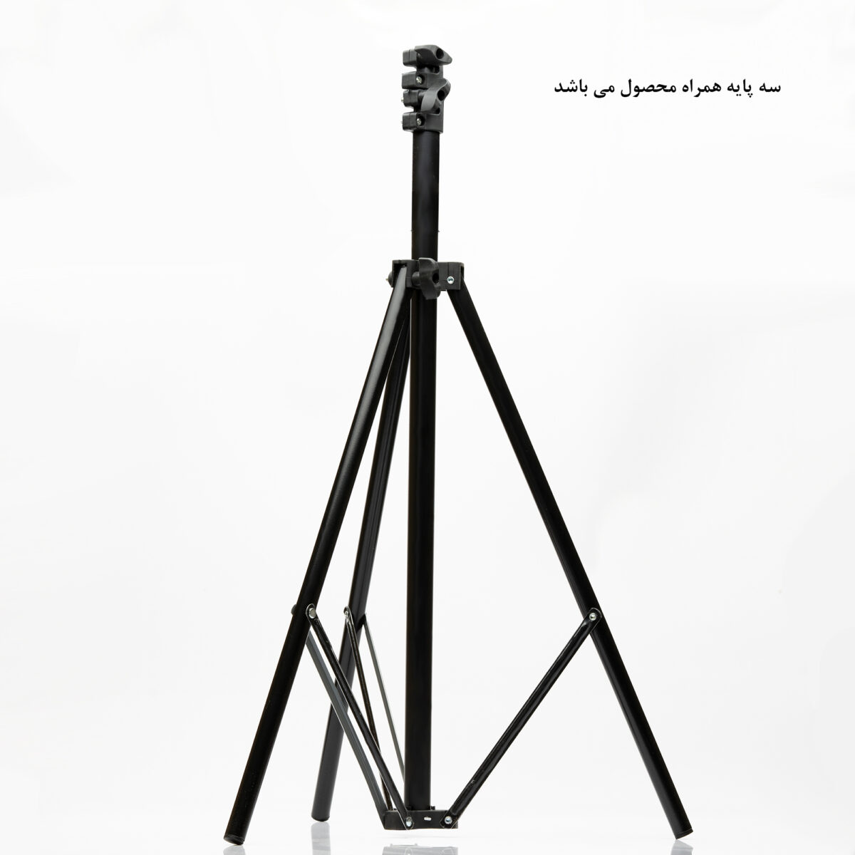 رینگ لایت مدل K45