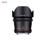 لنز سامیانگ  10mm T3.1 ED AS NCS CS VDSLR Canon