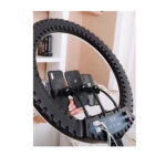 رینگ لایت اچ کیو مدل HQ-N21