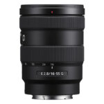 لنز دوربین سونی مدل E 16-55mm f/2.8 G
