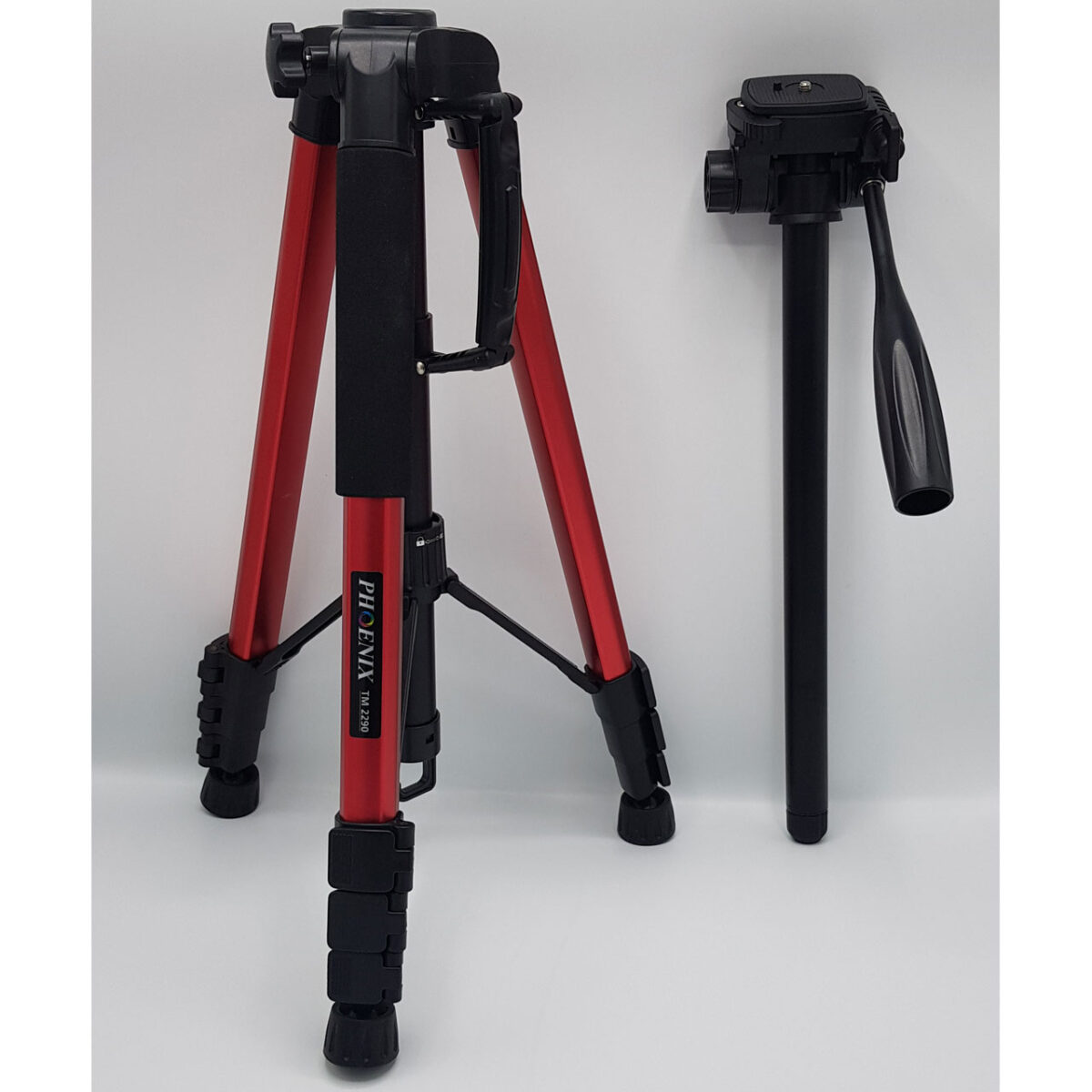 سه پایه دوربین فونیکس مدل TM-2290