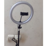 رینگ لایت مدل HX-260