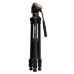 سه پایه دوربین کینگ جوی مدل VT-1500