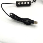 رینگ لایت مدل M20s