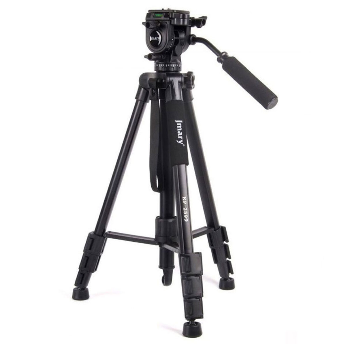 سه پایه دوربین جی ماری مدل KP-2599-RM