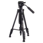 سه پایه دوربین جی ماری مدل KP-2599-RM