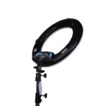 رینگ لایت سی کارو مدل CK480lll plus