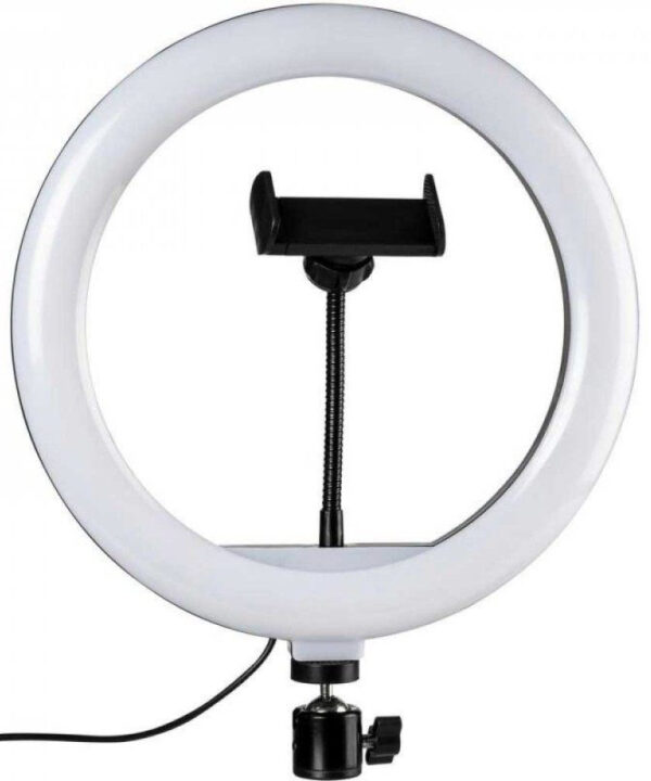 رینگ لایت مدل LJJ-20 LED